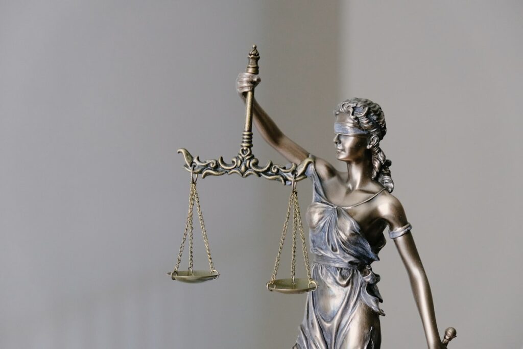 Justice et composition pénale