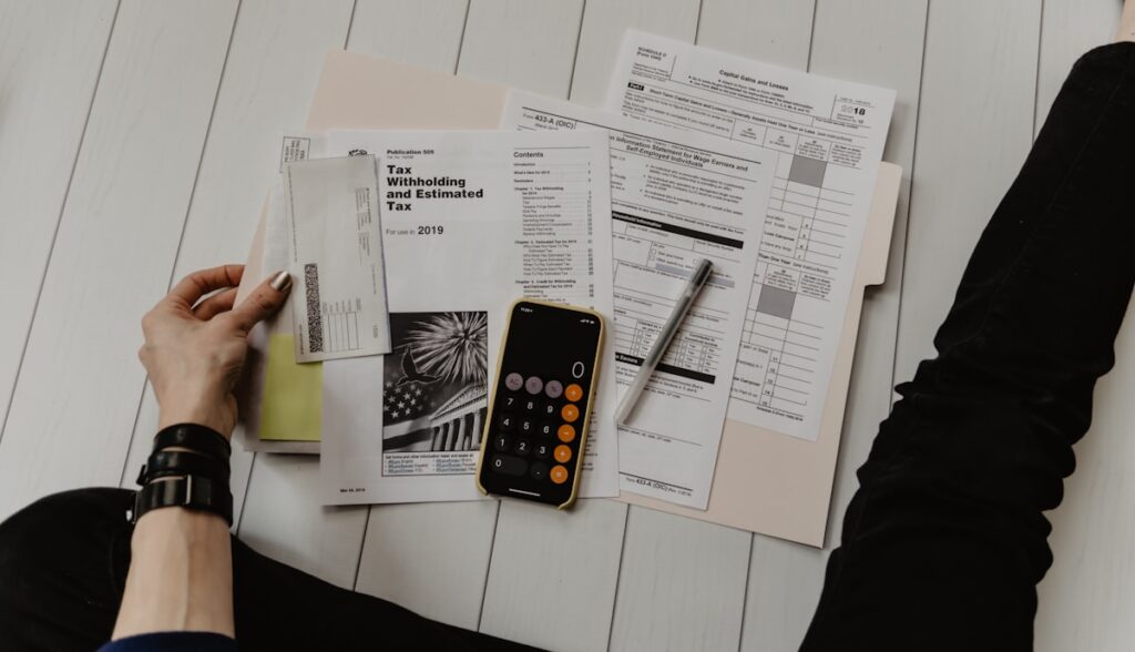 Saisie sur salaire et finances