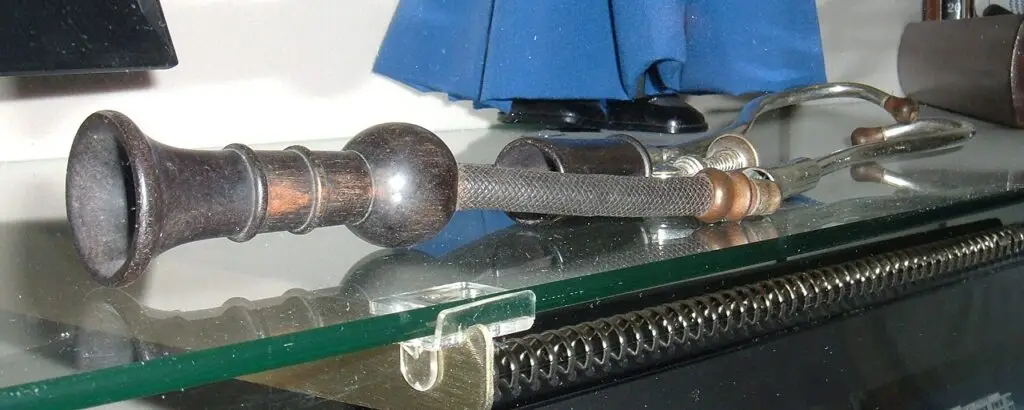 Stethoscope